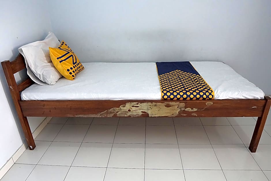 Hotel O Yoko Kost Syariah