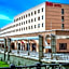 ibis Malaga Centro Ciudad