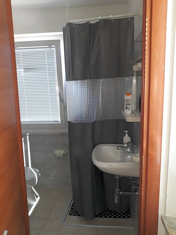 Hotel La Torretta
