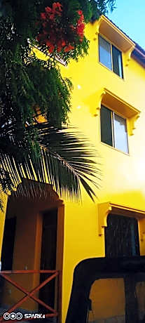 Deluxe Double Room with Balcony and Sea View