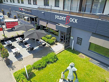 Hotel Restaurant Felderbock