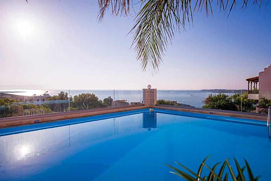 Esplanade Apartments