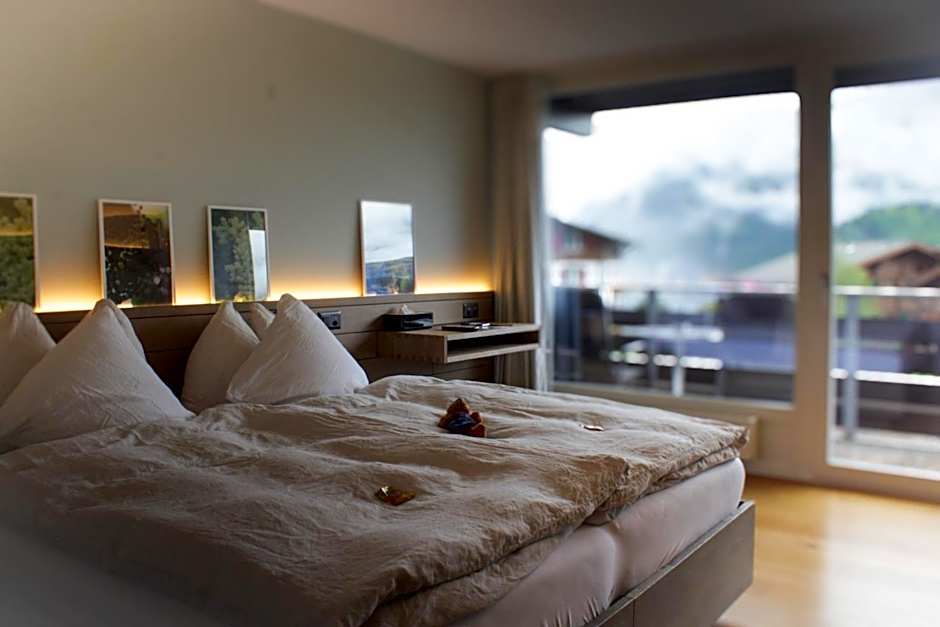 Alpenkräuter Hotel Bären