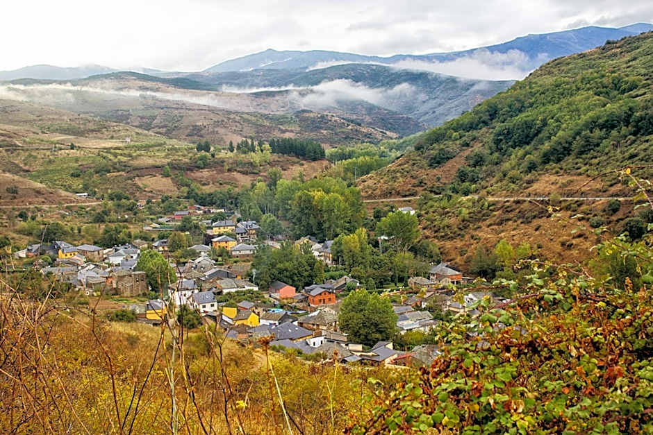 Hotel Valle del Silencio
