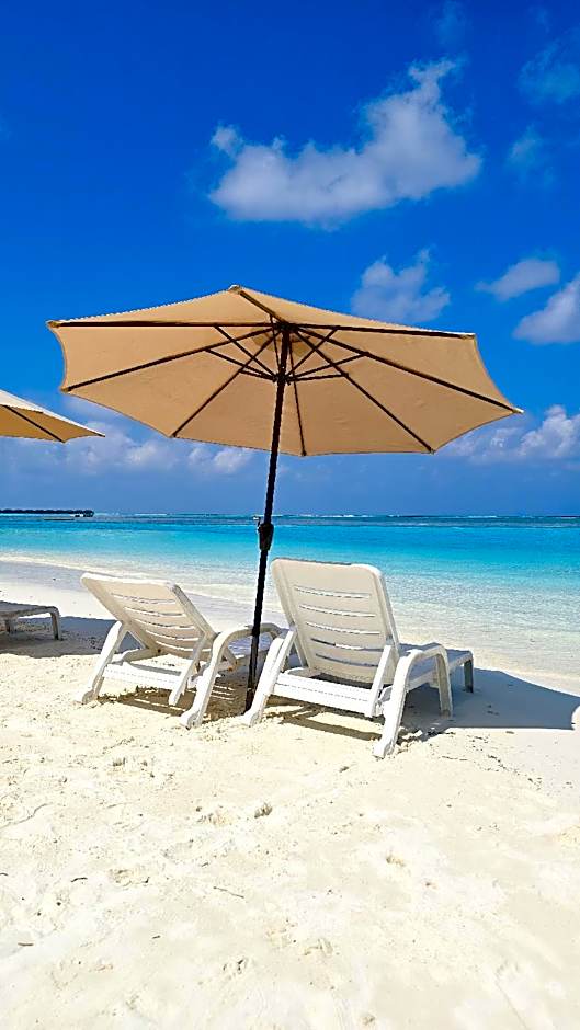 Rashu Hiyaa Hotel Dhiffushi