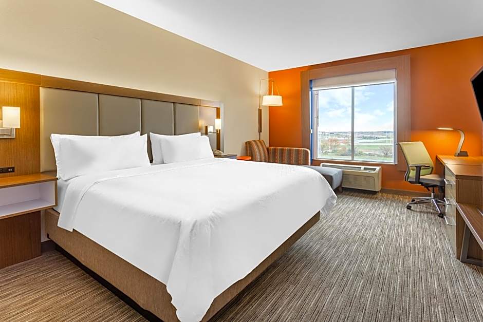 Holiday Inn Express Rockford-Loves Park By IHG