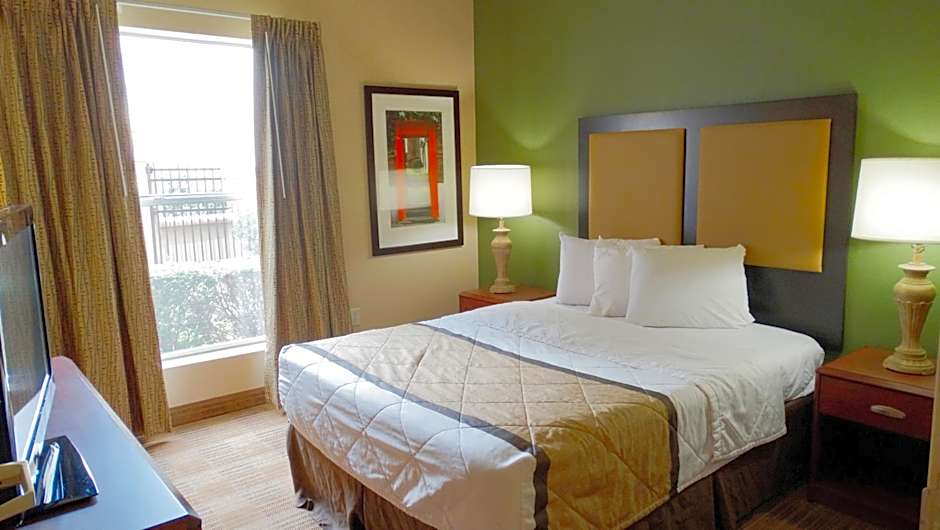 Extended Stay America Suites - Dallas - Frankford Road