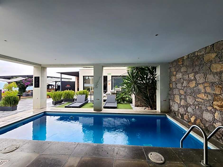 Ilo Rojo Hotel Boutique