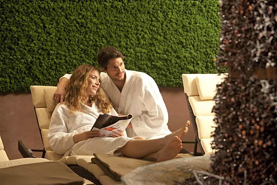 Vital Hotel Westfalen Therme Wellness Resort & SPA