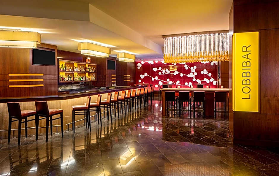 Hyatt Regency Crystal City