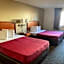 Econo Lodge Kalamazoo near Wings Stadium