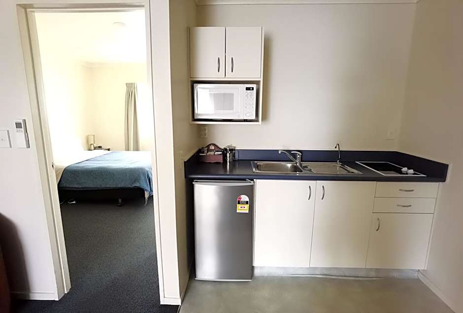 Harringtons Motor Lodge