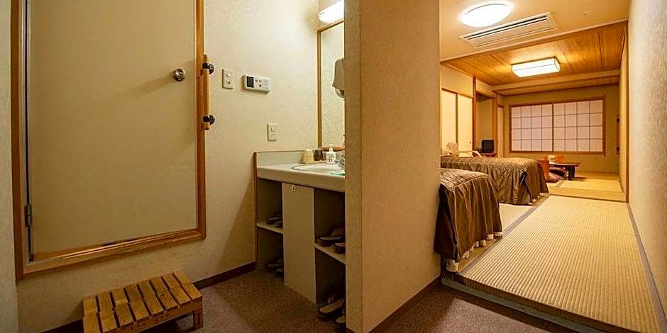 Ryokan Hakura