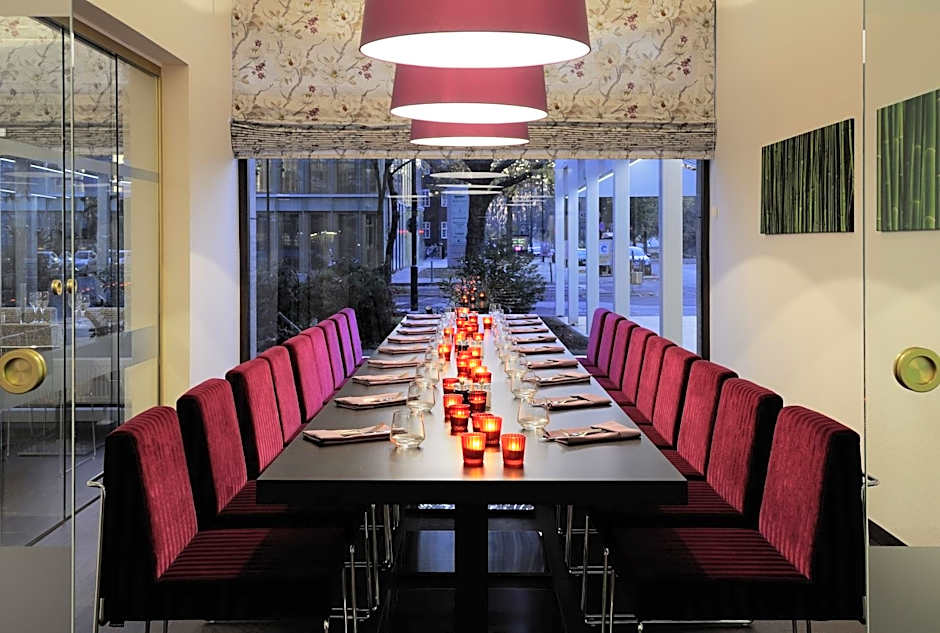 Radisson Blu Conference Hotel, Düsseldorf