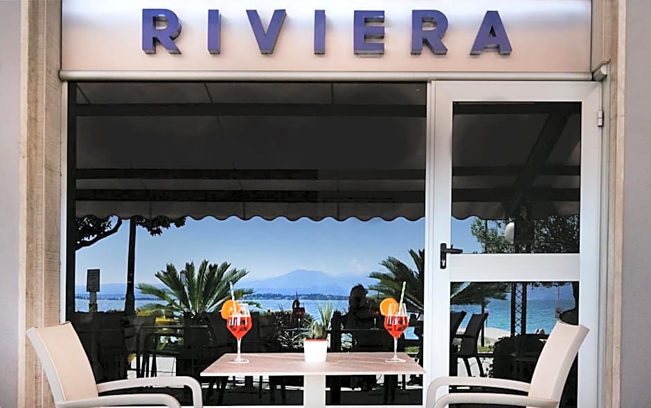 Hotel Riviera