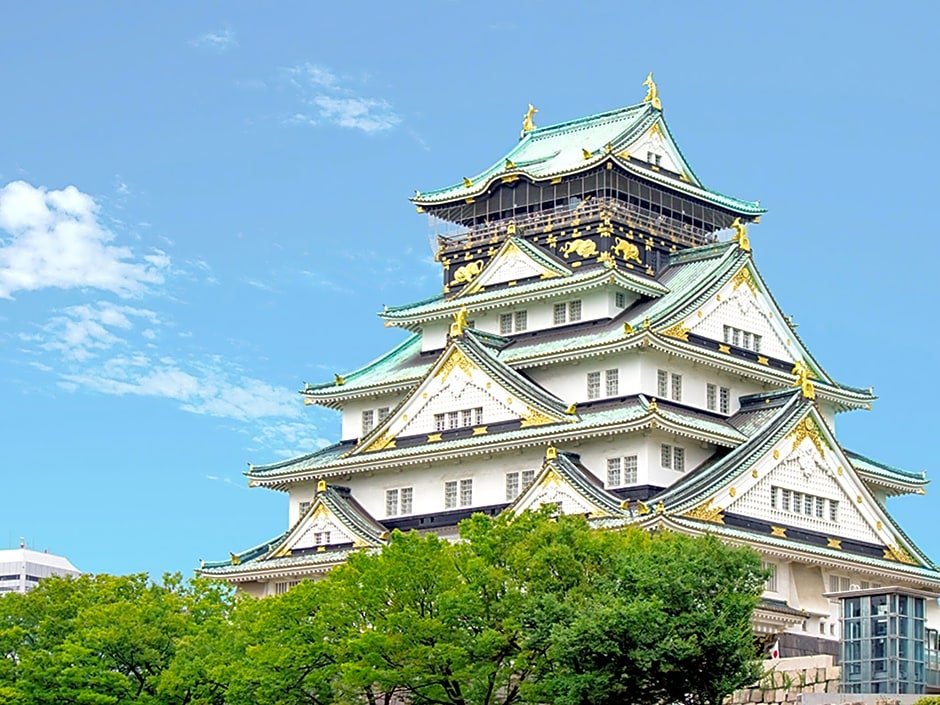 Hearton Hotel Nishi Umeda