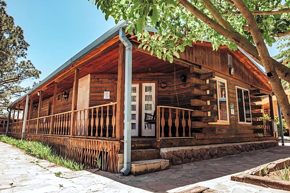 The Lodge At Creel Eco - Hotel & Spa