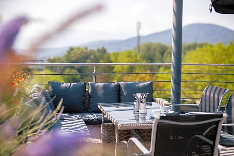 AllYouNeed Hotel Klagenfurt