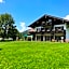 Hotel Bachmair Alpina