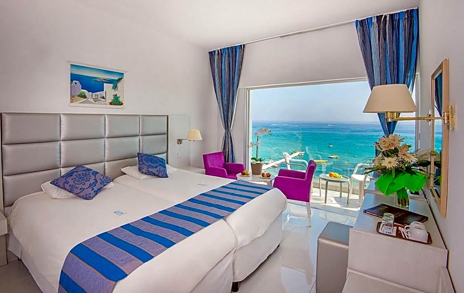 Silver Sands Beach Hotel