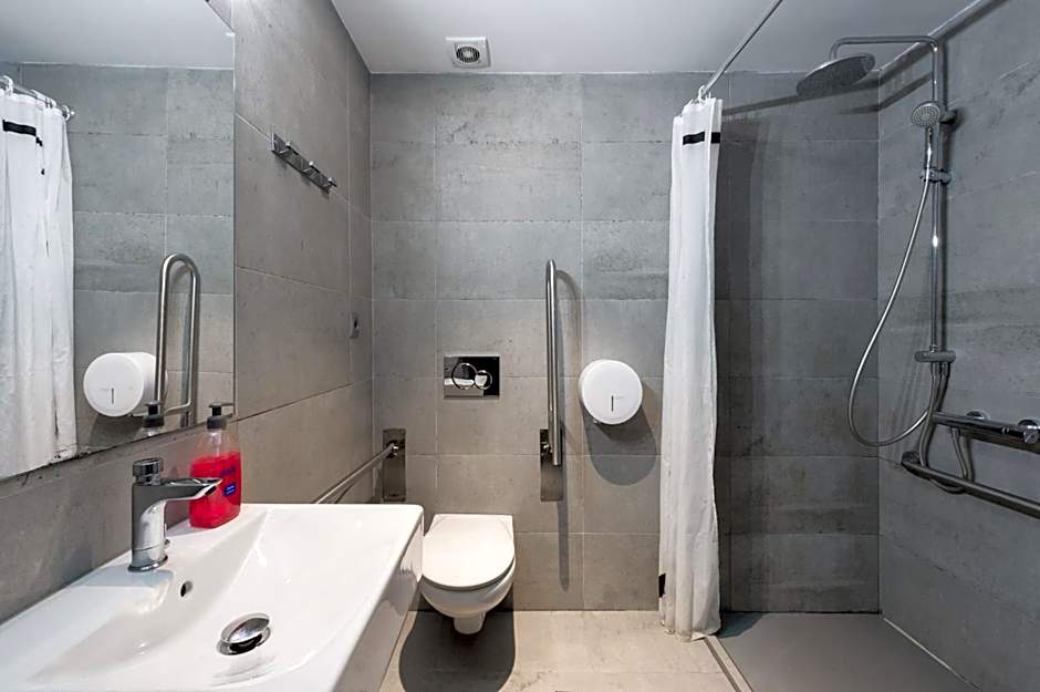 Yeah Barcelona Hostel