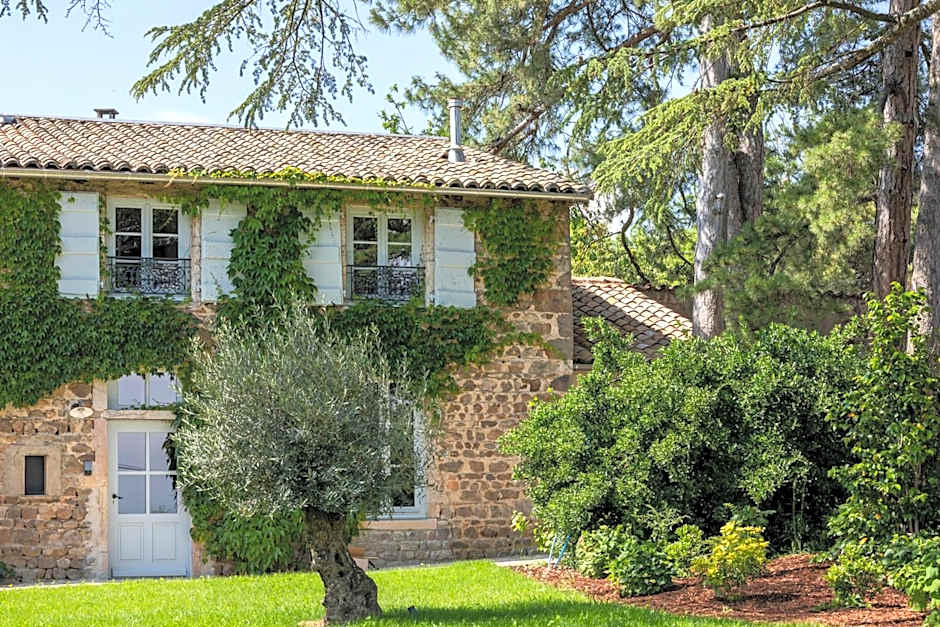 Hôtel Villa Alexandre