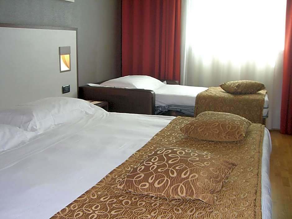 Best Western Falck Village Milano Sesto