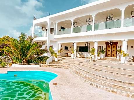 Met Beach Resort Malindi