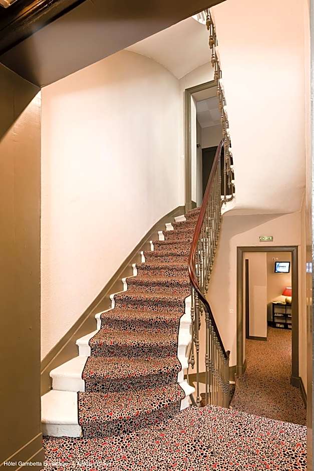 Hotel Gambetta