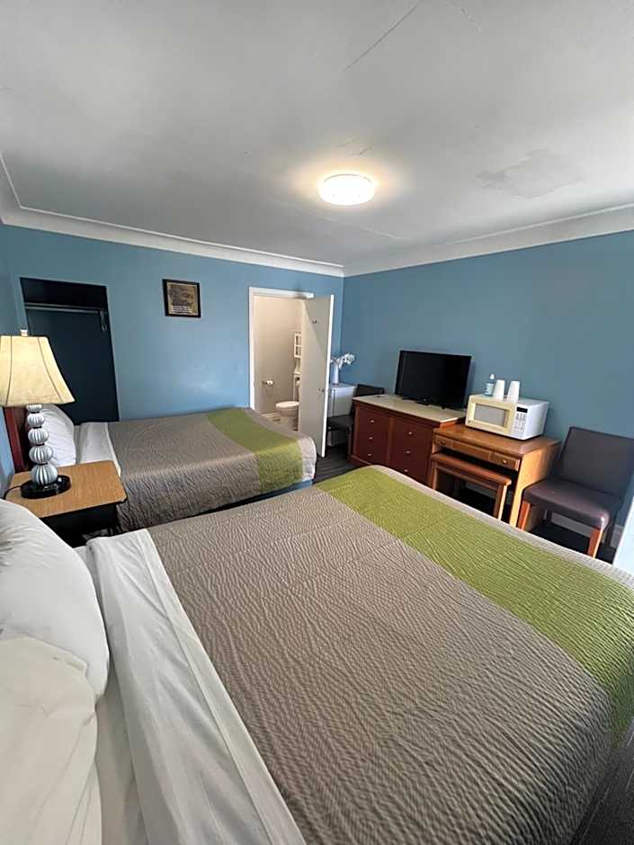 Tulip Motel