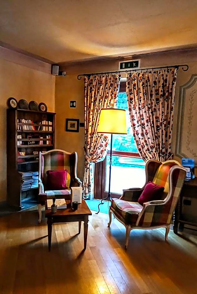 Villa Novecento Romantic Hotel - Estella Hotel Collection & Experience