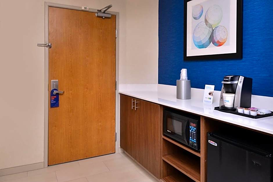 Holiday Inn Express Walnut Creek By IHG