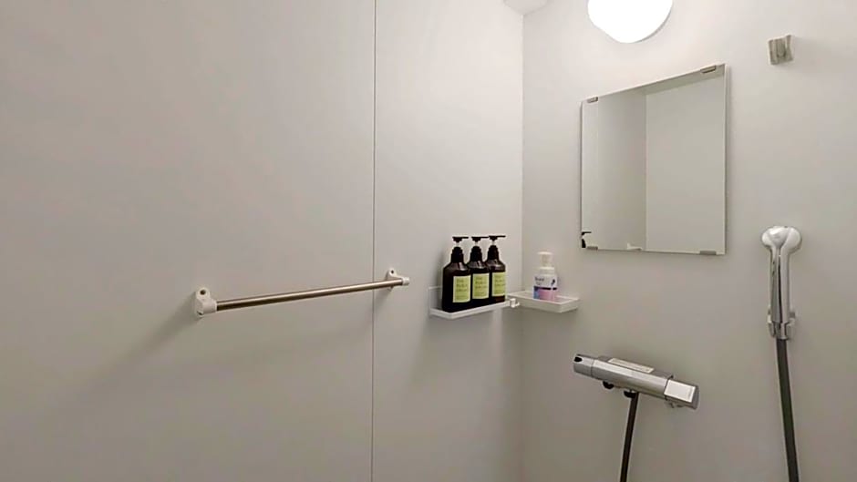 与那国むんぶステイ空港前