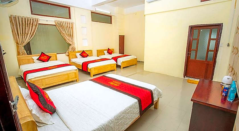 Hotel Sai Gon Dak Nong