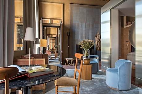 Family Suite, 3 Bedrooms