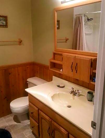 Wild North Bed & Rest