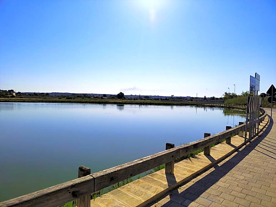 Hotel Baia del Cigno