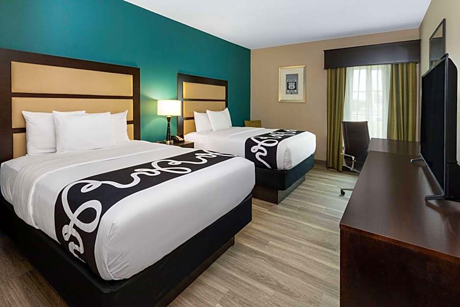 La Quinta Inn & Suites by Wyndham Durant