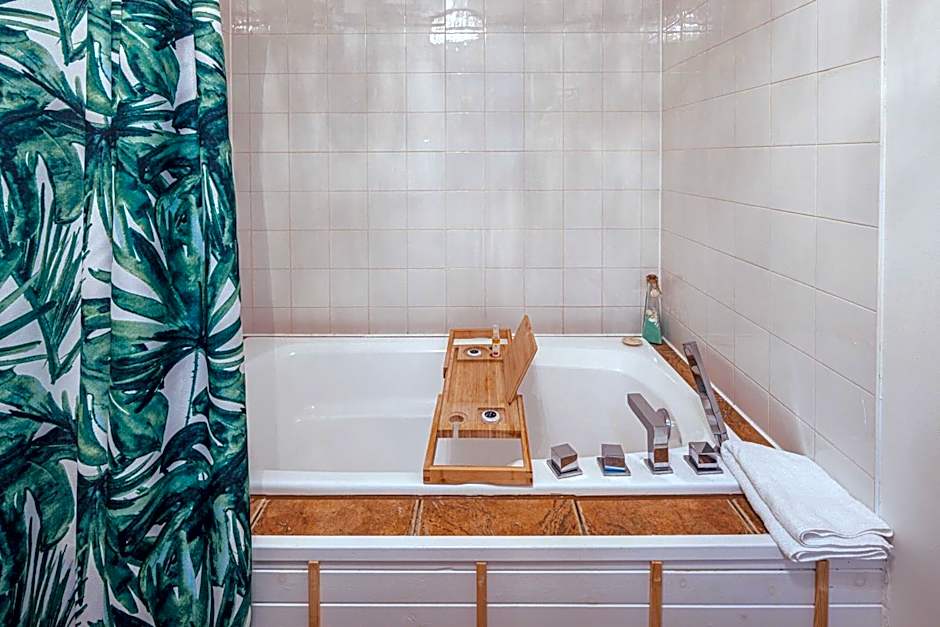 Motel le Point de Vue