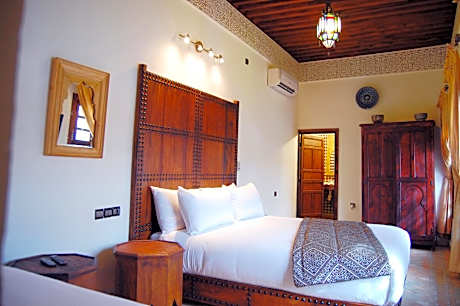 Riad Fes Aicha & SPA