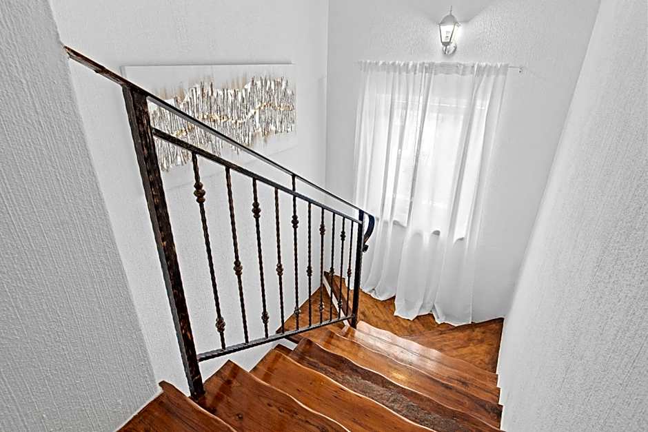 Villa Pietro Comfortable holiday residence