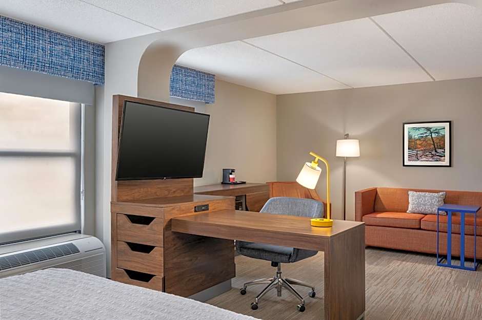 Hampton Inn Eden