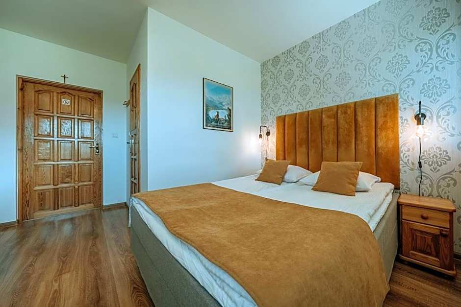 Dom Wypoczynkowy U Staszla