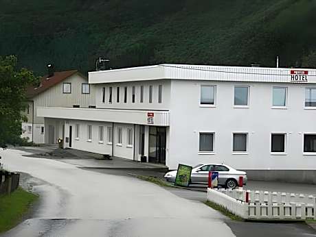Systra Hotel Søvik