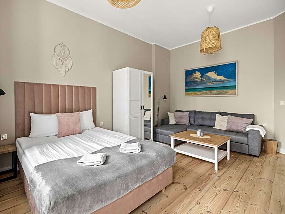 Boho Rooms Sopot