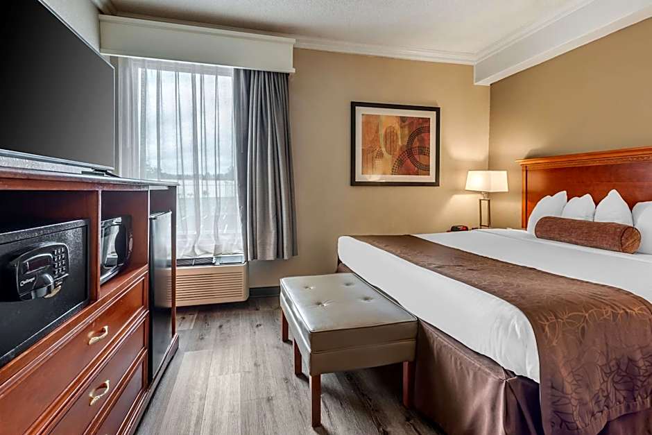 Fort Washington Inn