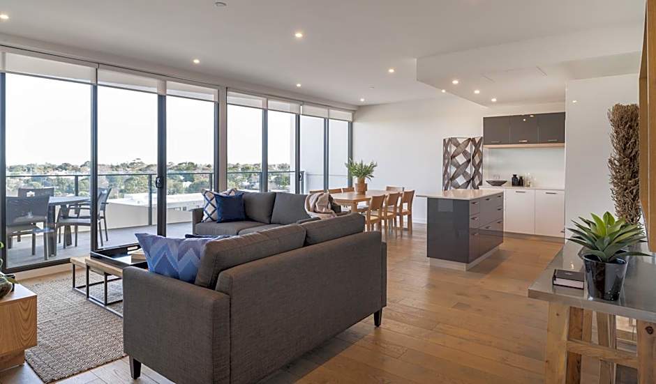 Caroline Serviced Apartments Sandringham