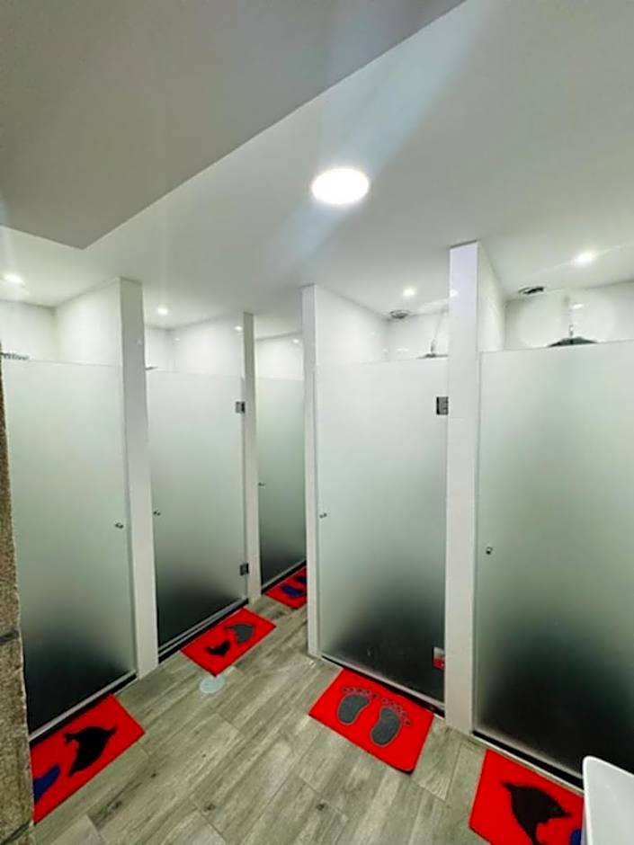 Fantasy Hostel Porto