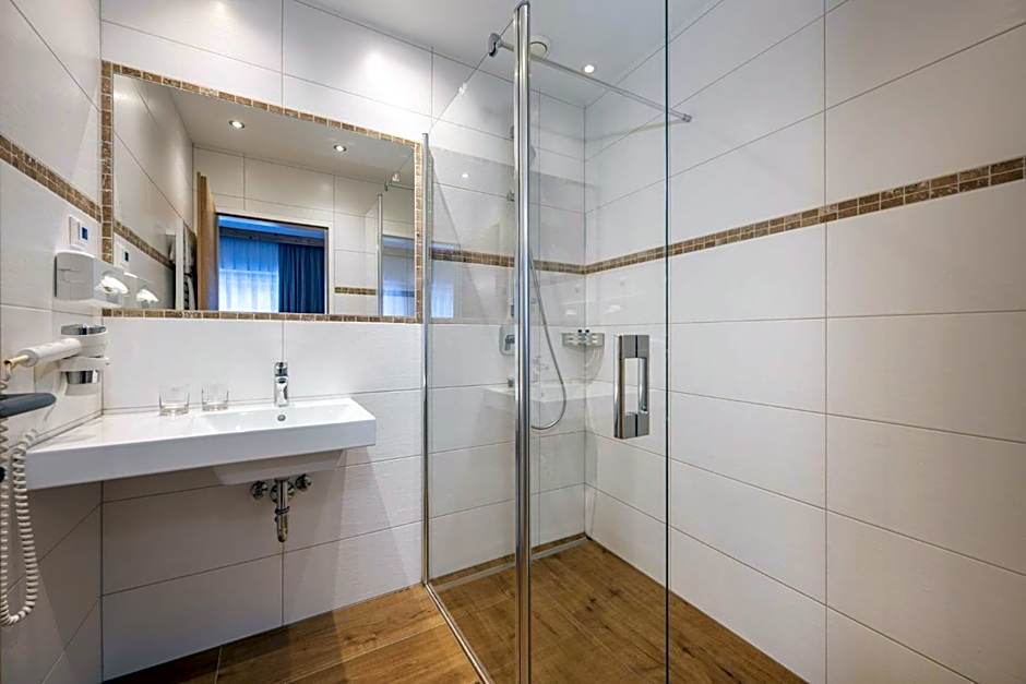 Ferienhotel Gasthof zur Post