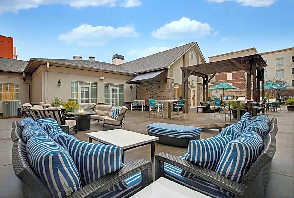 Homewood Suites By Hilton Charlotte/Ayrsley